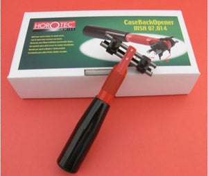 CASE OPENER HOROTEC "T" SHAPE BY ONE HAND