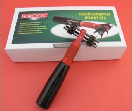 CASE OPENER HOROTEC 