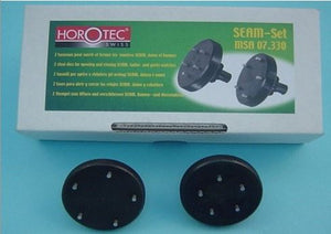 DIES FOR OM SEMASTER, SET 2PCS