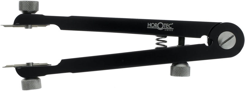 BLACK TOOL FOR SPRING BAR