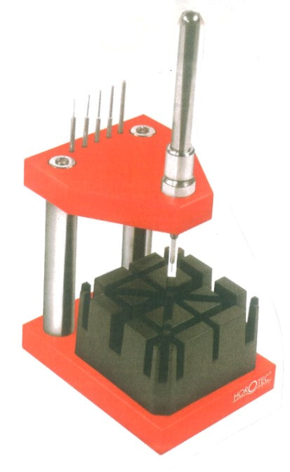 MULTI PRESS FOR BRACELETS SCREWS & PINS