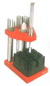 MULTI PRESS FOR BRACELETS SCREWS & PINS