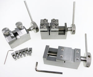 TOOL TO DISASSEMBLE & ASSEMBLE RLX BAND