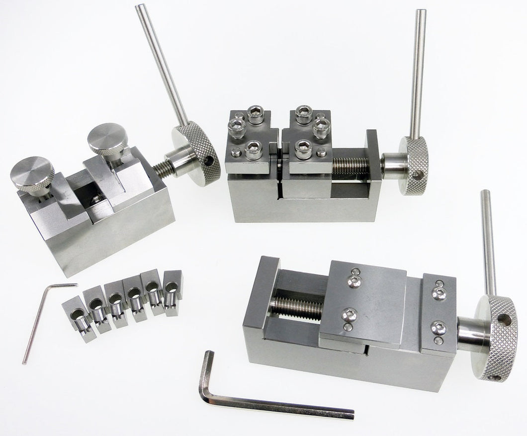 TOOL TO DISASSEMBLE & ASSEMBLE RLX BAND
