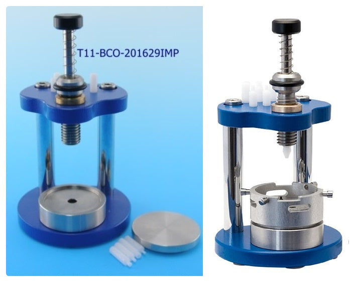 IMPROVED VERSION OF BECO HAND SETTER