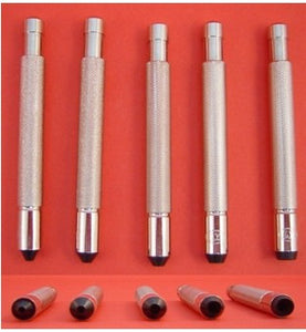 CROWN WINDING TOOL  2.5, 3, 4.0, 5.5 & 6.5