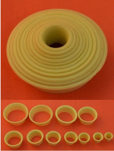 PLASTIC MOVEMENT HOLDER SET