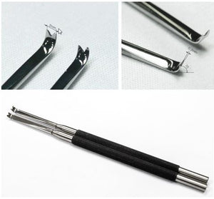 HAND REMOVER LEVERS
