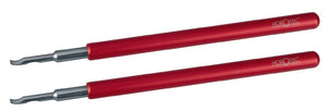 PAIR OF HANDS LEVERS, 115 X 2.5 MM