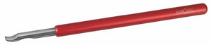LEVER FOR HANDS HOROTEC, 115 x 4MM