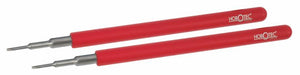 PAIR OF HANDS REMOVERS (RED)