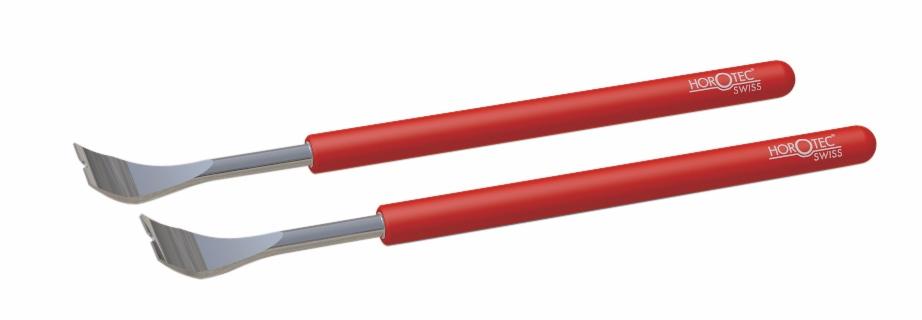 PAIR LEVERS FOR ALARM & WALL CLOCKS