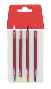 ASSORTMENT OF 4 HANDS FITTING TOOLS