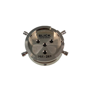 ROUND MOVT HOLDER FOR 251.262