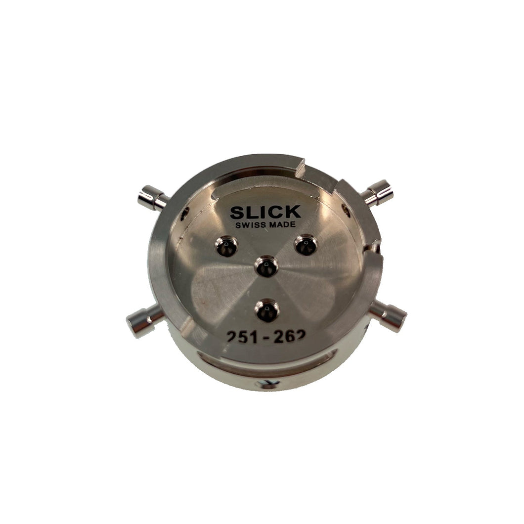 ROUND MOVT HOLDER FOR 251.262