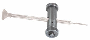 SCREWDRIVER SHARPENER