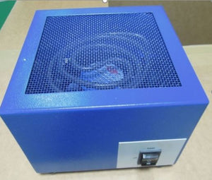 HOT & COLD AIR DRYER ECONOMIC VERSION