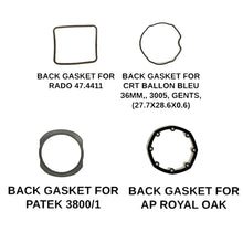 Load image into Gallery viewer, GENERIC GASKET FOR B-WATCH
