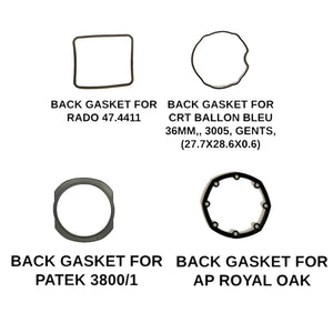 GENERIC GASKET FOR B-WATCH