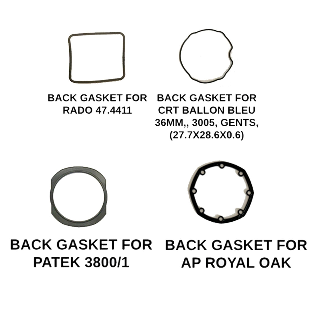 GENERIC GASKET FOR B-WATCH