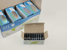 Load image into Gallery viewer, SEIKO SEIZAIKEN SR41SW / 384 Cell Batteries 10pcs Box (100 pieces Per Pack)
