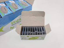 Load image into Gallery viewer, SEIKO SEIZAIKEN SR712SW / 346 Cell Batteries 10pcs Box (100 pieces Per Pack)
