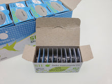 Load image into Gallery viewer, SEIKO SEIZAIKEN SR731SW / 329 Cell Batteries 10pcs Box (100 pieces Per Pack)
