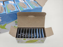 Load image into Gallery viewer, SEIKO SEIZAIKEN SR616SW / 321 Cell Batteries 10pcs Box (100 pieces Per Pack)
