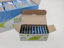 Load image into Gallery viewer, SEIKO SEIZAIKEN SR716SW / 315 Cell Batteries 10pcs Box (100 pieces Per Pack)
