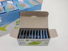 Load image into Gallery viewer, SEIKO SEIZAIKEN SR726SW / 397 Cell Batteries 10pcs Box (100 pieces Per Pack)
