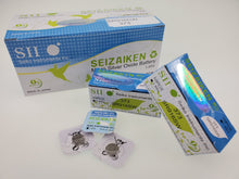 Load image into Gallery viewer, SEIKO SEIZAIKEN SR916SW / 373 Cell Batteries 10pcs Box (100 pieces Per Pack)
