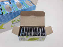 Load image into Gallery viewer, SEIKO SEIZAIKEN SR41W / 392 Cell Batteries 10pcs Box (100 pieces Per Pack)
