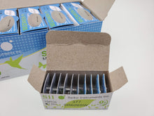 Load image into Gallery viewer, SEIKO SEIZAIKEN SR626SW / 377 Cell Batteries 10pcs Box (100 pieces Per Pack)
