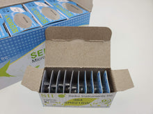 Load image into Gallery viewer, SEIKO SEIZAIKEN SR621SW / 364 Cell Batteries 10pcs Box (100 pieces Per Pack)
