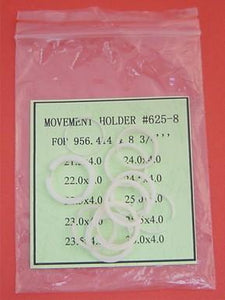 AC-625.8-956.414
Mov'T Holder Pack For 8 3/4 & 956.414-10