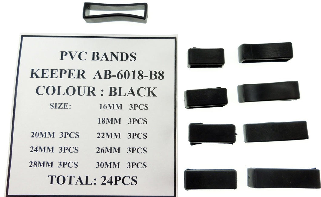 AB-6018-B8
Color Stone Kit W/Foilbacks For Band-432