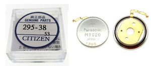 ORIGINAL CITIZEN CT295.38 CAPACITOR