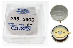 ORIGINAL CITIZEN CT295.56 CAPACITOR