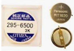 ORIGINAL CITIZEN CT295.65 CAPACITOR