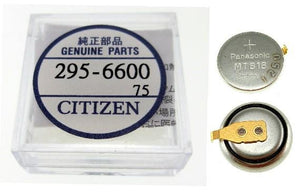 ORIGINAL CITIZEN CT295.66 CAPACITOR