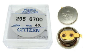 ORIGINAL CITIZEN CT295.67 CAPACITOR