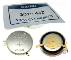 ORIGINAL SEIKO 3023.44Z CAPACITOR