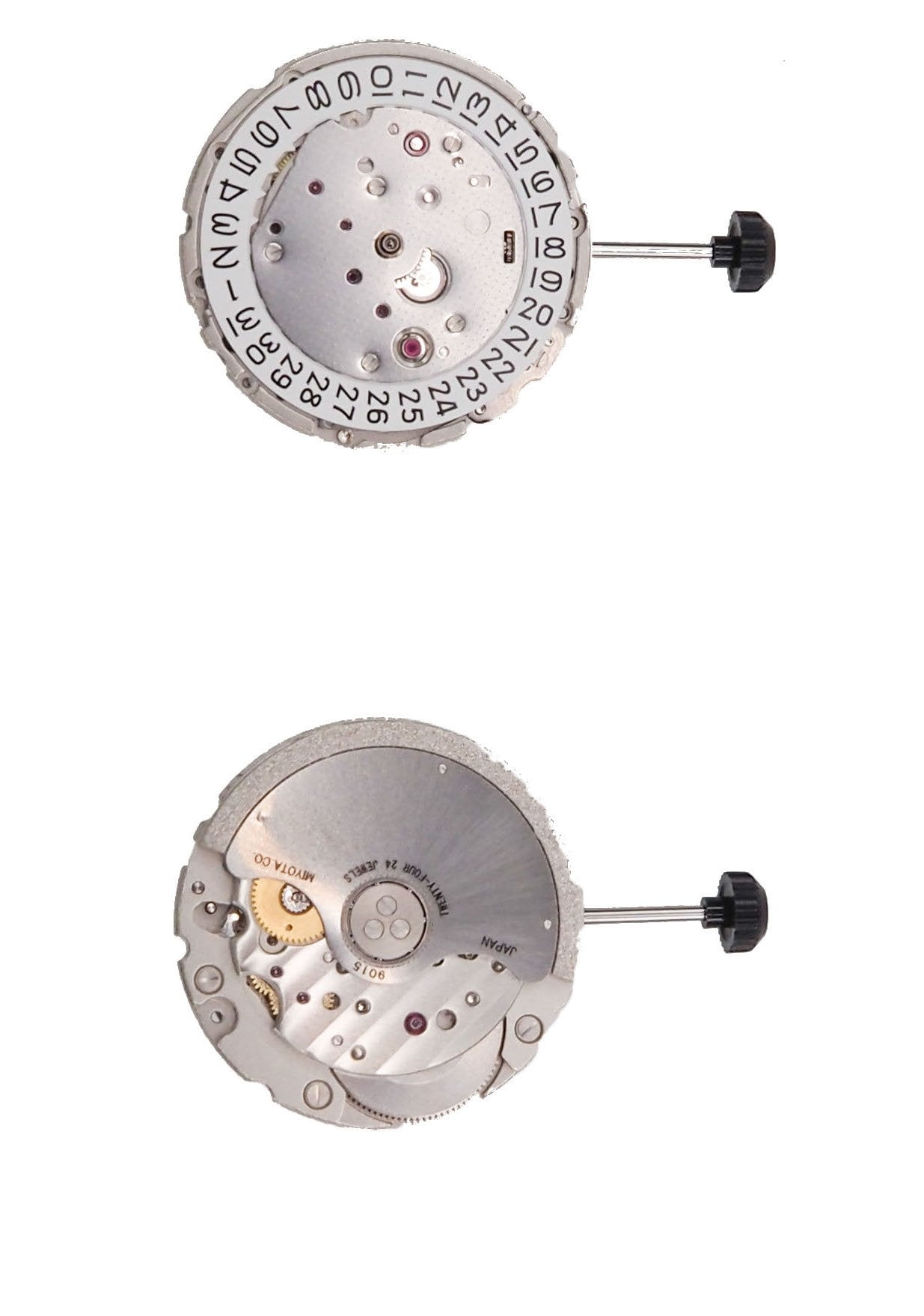 9015 discount watch movement