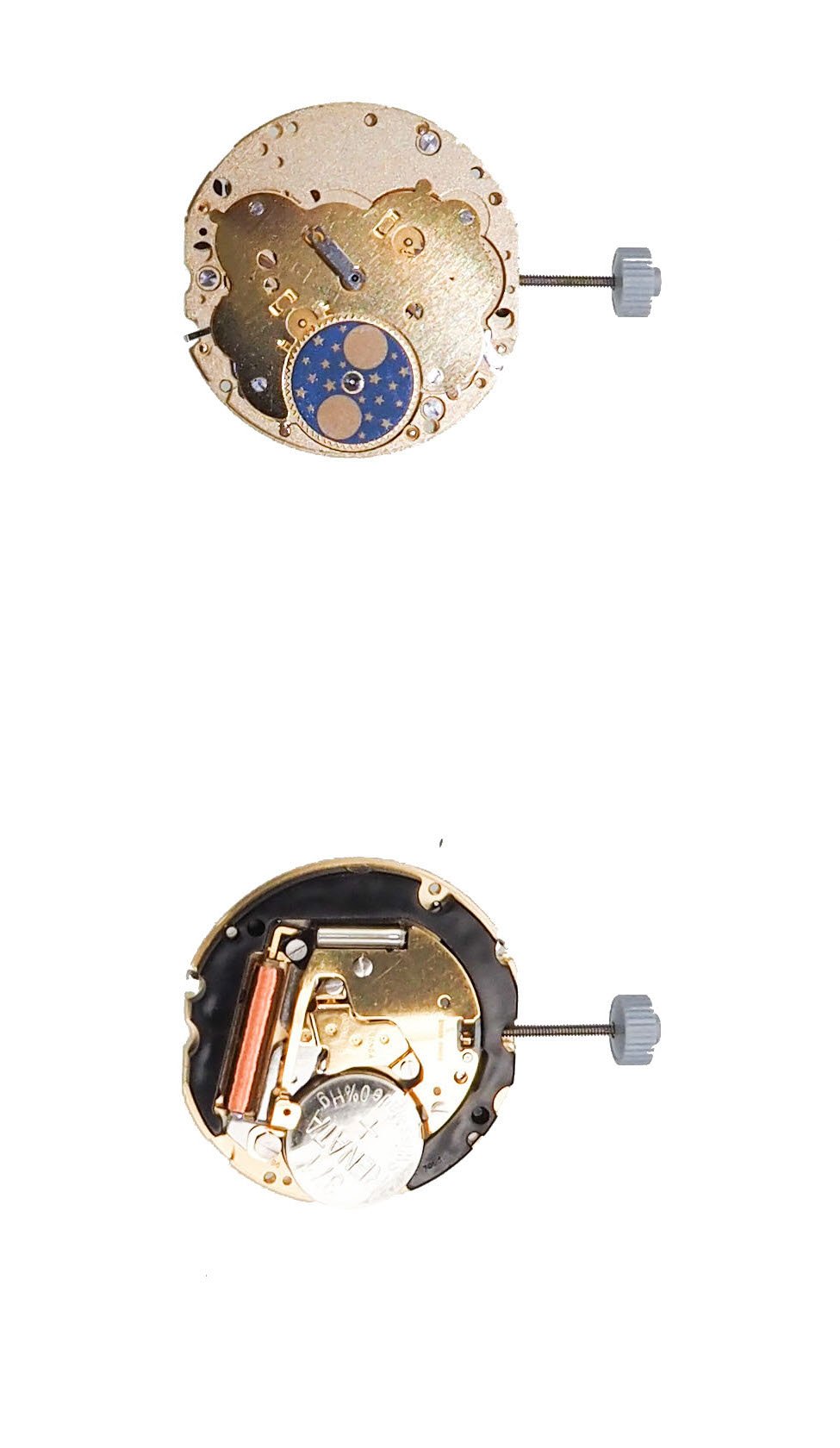 Ronda 706b hot sale quartz movement