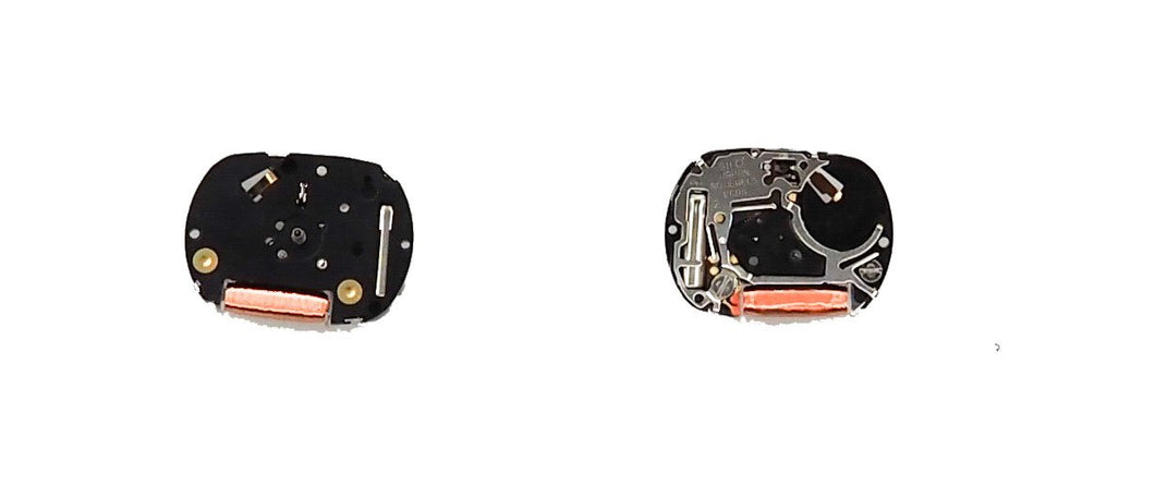 Movement Tmi Vc01E, Size 4 3/4''', 3 Hands, Standard Hand Height