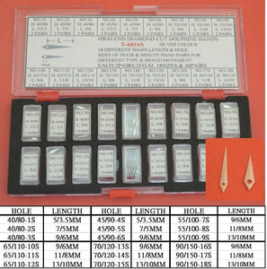 AC-6016S
Hq Diamond Cut Dolphin H/M Hand Pnp-36