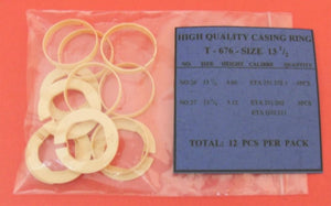 AC-676-13.5
Swiss Quality Case Ring 13-1/2 In 2 Height-12